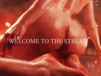 KOTTYAA bongacams stream image, 05.12.2025 16:50
