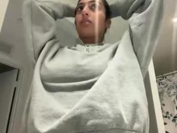 camiliakxoxo chaturbate stream image, 06.12.2025 00:30