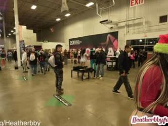 heatherbby chaturbate stream image, 05.12.2025 22:40
