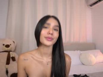 veroniqe_lounge chaturbate stream image, 06.12.2025 00:10