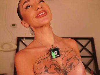 LunaMystyque bongacams stream image