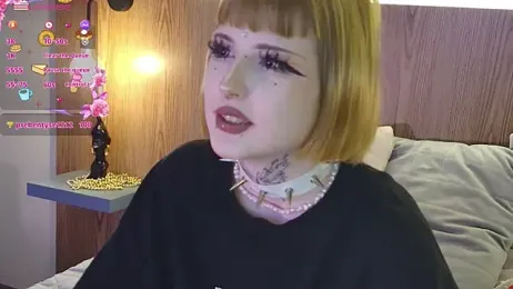 MilkMeSoftly stripchat stream image, 06.12.2025 08:20