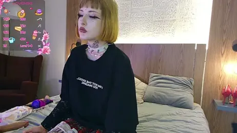 MilkMeSoftly stripchat stream image, 06.12.2025 08:20