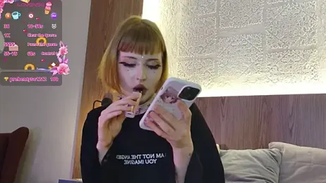 MilkMeSoftly stripchat stream image, 06.12.2025 08:20