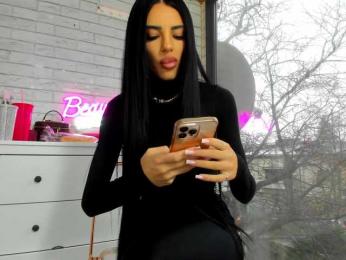 BritneyCharm bongacams stream image, 06.12.2025 07:30