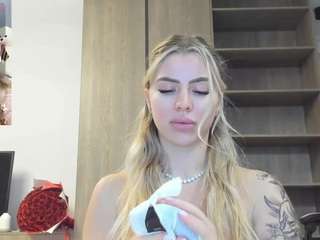 megan-ros camsoda stream image, 26.02.2025 05:30
