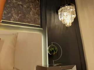ivyellis camsoda stream image, 06.12.2025 14:50