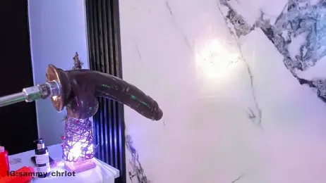 Sammy_charlot stripchat stream image