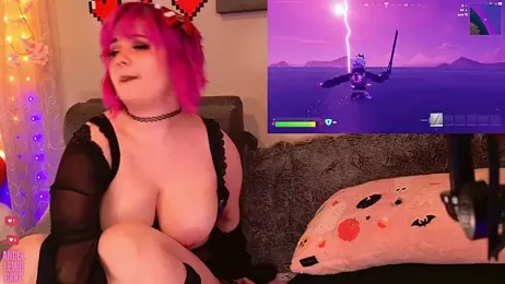 Angel-Lewd-Cake stripchat stream image, 07.12.2025 00:10