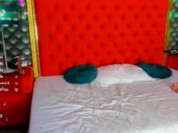 valleriejonnes chaturbate stream image, 07.12.2025 05:50