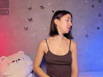 Melaminsy bongacams stream image