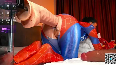 LilyBerryy stripchat stream image, 07.12.2025 18:00