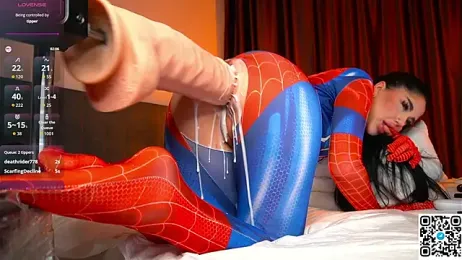 LilyBerryy stripchat stream image, 07.12.2025 18:00