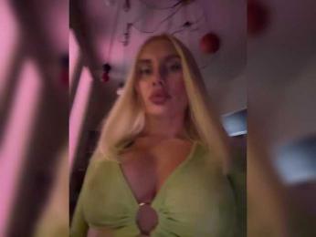 Tvoyasamka77 bongacams stream image, 07.12.2025 18:50