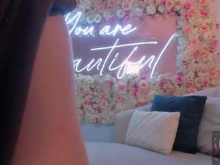 juanitaclay camsoda stream image, 07.12.2025 22:50