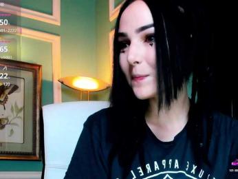 Moona-One bongacams stream image, 26.02.2025 12:10