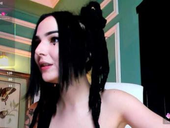 Moona-One bongacams stream image, 26.02.2025 12:10