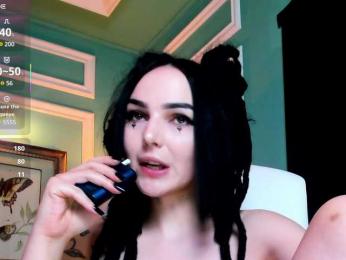 Moona-One bongacams stream image, 26.02.2025 12:10