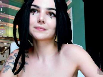 Moona-One bongacams stream image, 26.02.2025 12:10