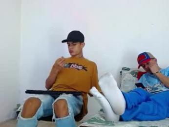 dominic_hanks chaturbate stream image, 08.12.2025 07:10