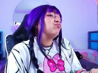 marceliinee camsoda stream image, 08.12.2025 13:40