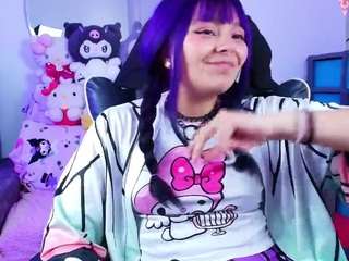 marceliinee camsoda stream image, 08.12.2025 13:40