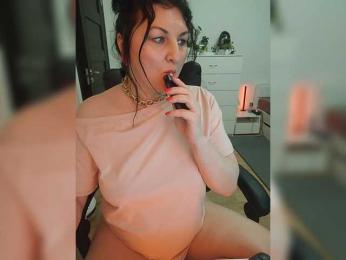 NATASECRET bongacams stream image, 08.12.2025 15:10