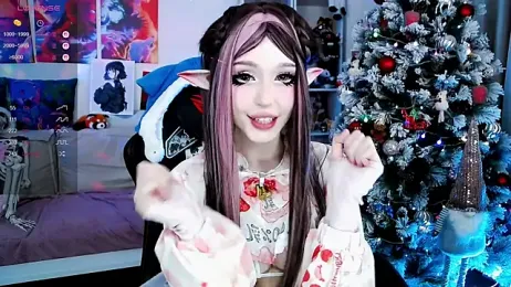 _Sparkland_ stripchat stream image