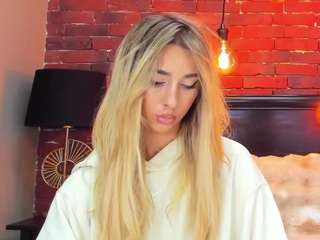 christynaross camsoda stream image, 08.12.2025 20:30