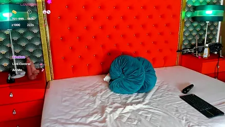 VallerieJones stripchat stream image