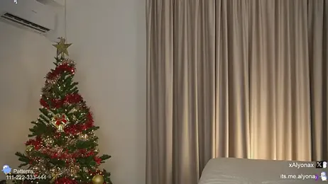 Alyonaqueen_ stripchat stream image, 08.12.2025 20:10