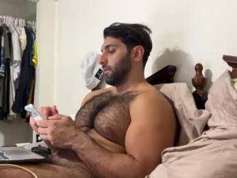fitcurvyman4fun_69 chaturbate stream image, 09.12.2025 03:30