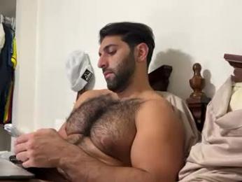 fitcurvyman4fun_69 chaturbate stream image, 09.12.2025 03:30