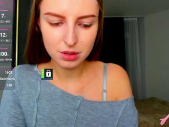 PinkPanterka bongacams stream image