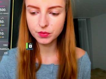 PinkPanterka bongacams stream image