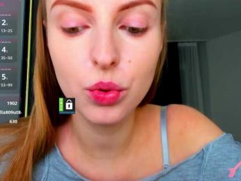 PinkPanterka bongacams stream image