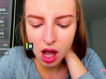 PinkPanterka bongacams stream image