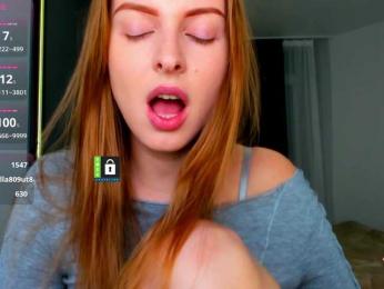 PinkPanterka bongacams stream image