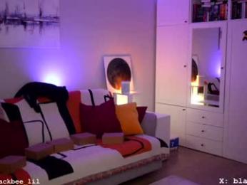 _blackbee_ chaturbate stream image, 09.12.2025 05:20