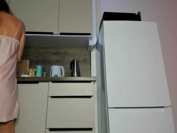 EditaMilf bongacams stream image, 09.12.2025 06:30