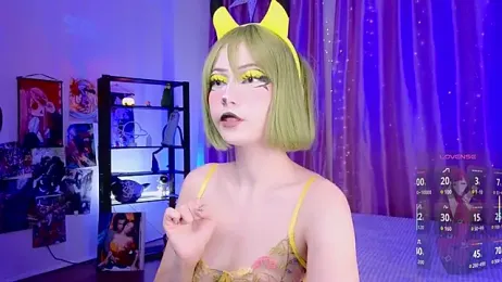 Carolina_Leep stripchat stream image, 09.12.2025 12:50