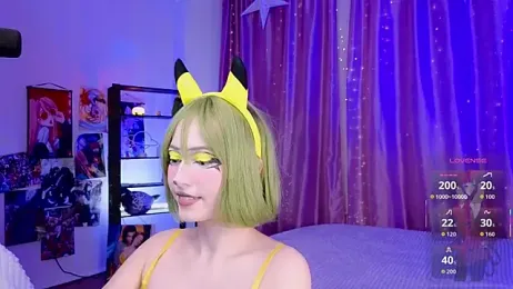 Carolina_Leep stripchat stream image, 09.12.2025 12:50