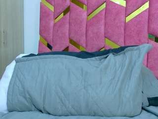 valentinarivas camsoda stream image, 09.12.2025 16:50
