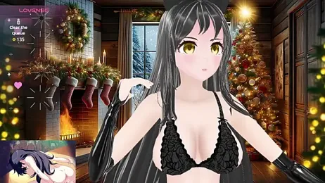 KimiStar stripchat stream image