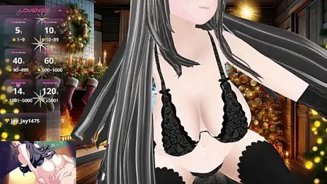 KimiStar stripchat stream image