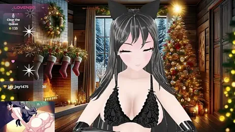 KimiStar stripchat stream image