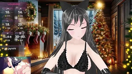 KimiStar stripchat stream image