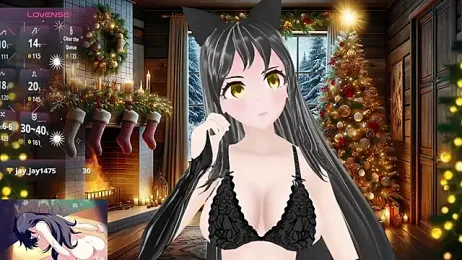 KimiStar stripchat stream image