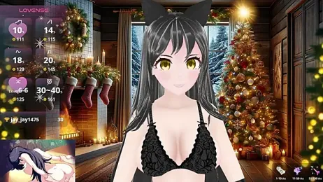 KimiStar stripchat stream image