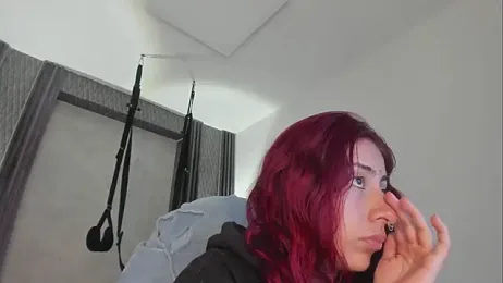 selene_red_ stripchat stream image